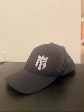 Reign Total Body Fuel Hat L/XL